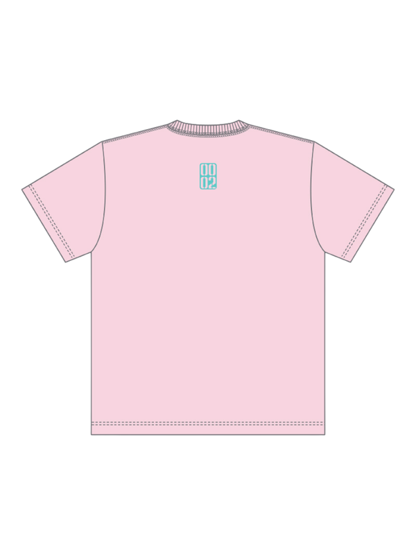 EVANGELION SUMMER FES 2026 Rei & Asuka T-Shirt