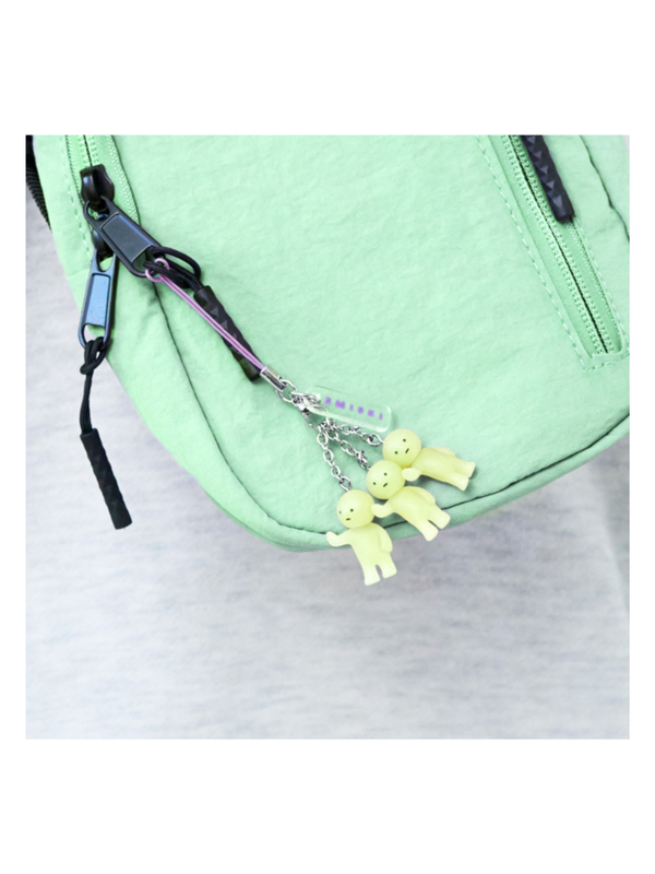 SMISKI Strap Accessories Series 3 Blind Capsule Box