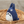 Load image into Gallery viewer, My Neighbor Totoro Japanese Otedama Plush Medium Totoro
