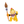Load image into Gallery viewer, Super Mario Movie Bowser Jr Action Figure
