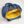 Load image into Gallery viewer, My Neighbor Totoro Denim Lunch Tote Bag Embroidered Floral Design
