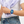 Load image into Gallery viewer, Swatch BRILLIANTLY BLUE SO29S102 Blue Watch
