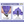 Load image into Gallery viewer, Pokemon Gengar Golf Driver Head Cover Plush Style 460cc Compatible
