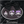 Load image into Gallery viewer, Kuromi All-Black Fashion Mode A6 Binder
