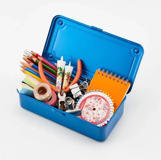 TOYOSTEEL T-190 Trunk-Style Tool Box