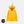 Load image into Gallery viewer, Pikmin Yellow Hoodie Cotton Blend Pullover Casual Sweatshirt Unisex
