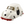 Load image into Gallery viewer, Takara Tomy No.153 Diecast Car Snoopy Car II
