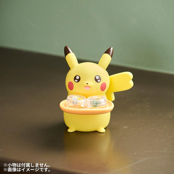 Pokemon Pikachu Small Item Tray Desk Organizer