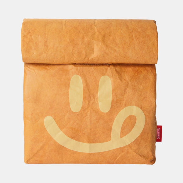 Mario Kart World Dash Food Insulated Bag