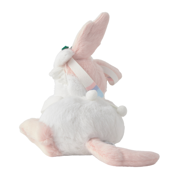 Pokemon Holiday Blessings Sylveon Plush