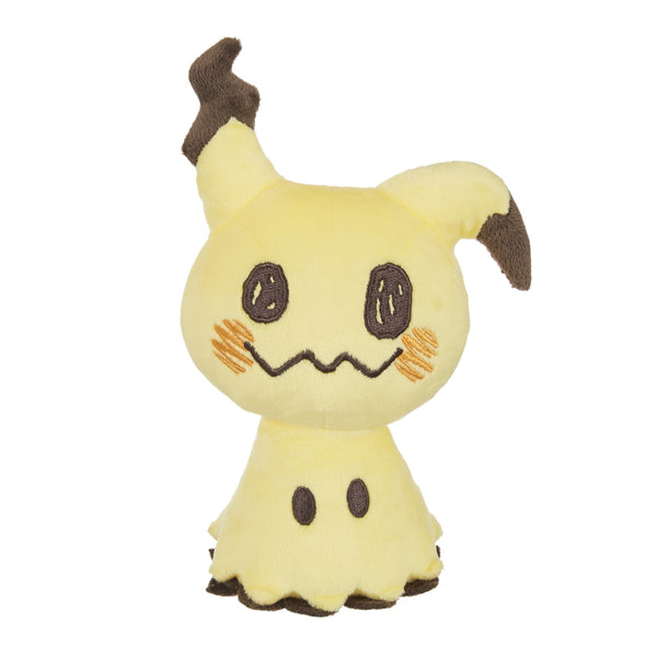 Monpoke Mimikyu Washable Plush Toy