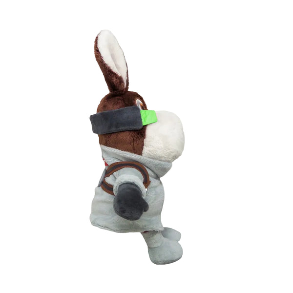 Star Fox Peppy Hare Plush Toy S Size – ALL STAR COLLECTION SFP03 [Pre-order]