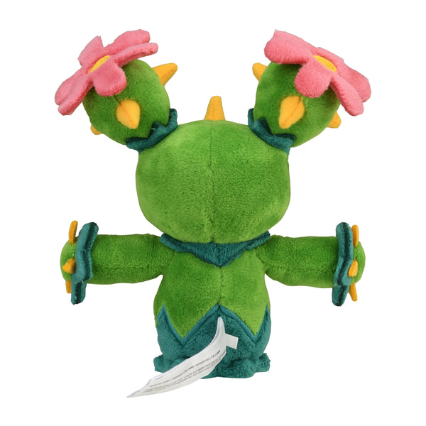 Pokemon Fit Maractus Plush
