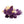 Load image into Gallery viewer, Pokemon Fit Stunky Plush
