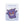 Load image into Gallery viewer, Pokemon Gengar Acrylic Clip
