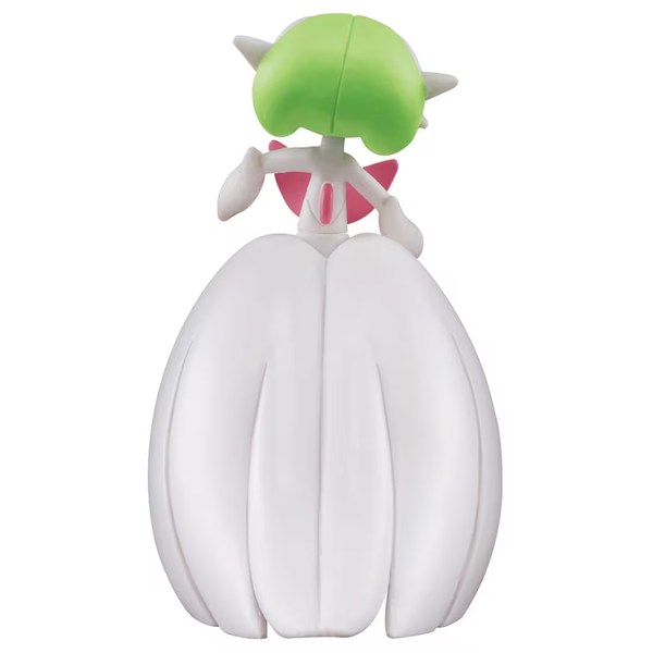 Pokemon Moncolle Mega Gardevoir Figure