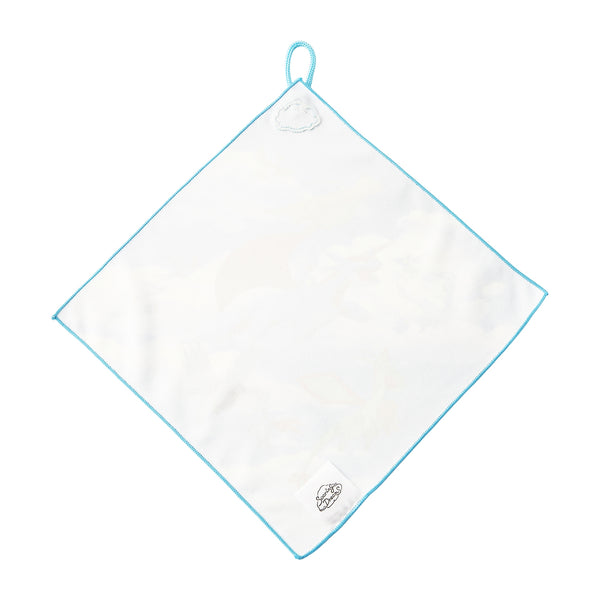 Pokemon Soaring Dreams Magnetic Attach Towel