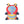 Load image into Gallery viewer, Pokemon Fit Volbeat Plush Toy Palm Size

