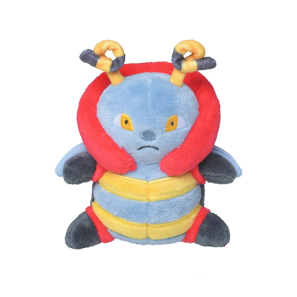 Pokemon Fit Volbeat Plush Toy Palm Size