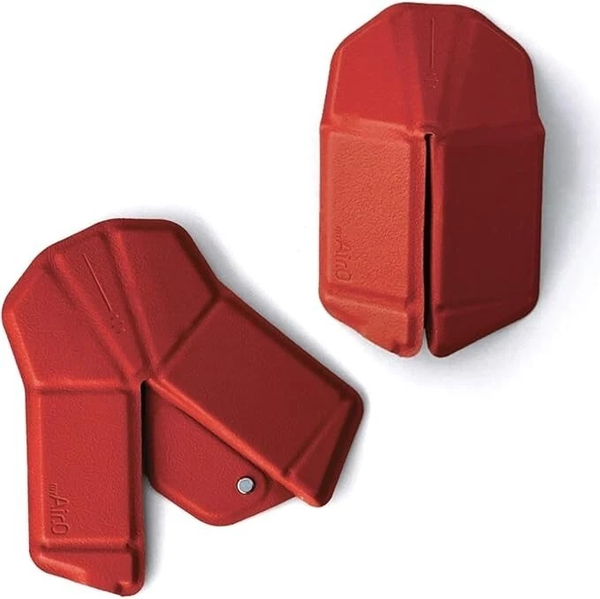 myAir.0 – OriMouse Foldable Wireless Bluetooth Mouse