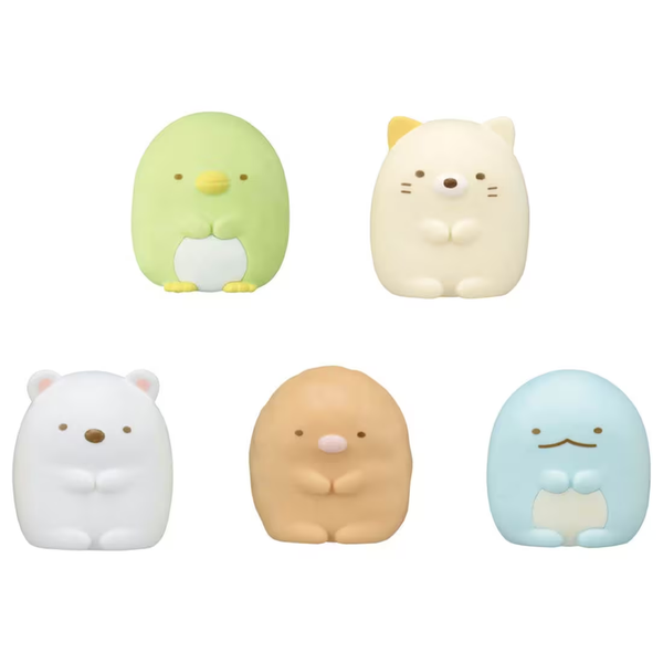 Sumikkogurashi Sumikko Crane Game Machine Playset