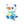 Load image into Gallery viewer, Pokemon fit Oshawott Plush Toy
