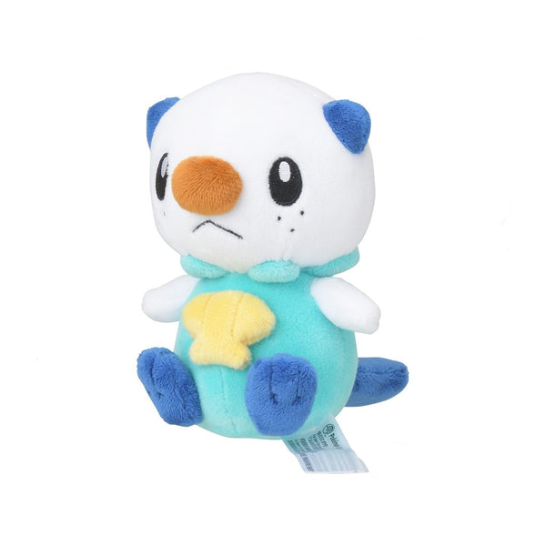 Pokemon fit Oshawott Plush Toy