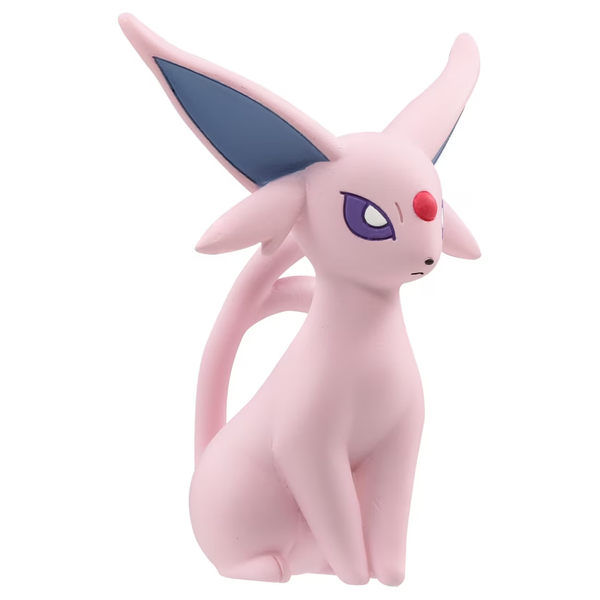 Pokemon Moncolle MS-51 Espeon Figure