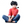 Load image into Gallery viewer, Ranma 1/2 – Saotome Ranma Sitting Pose Figure
