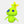 Load image into Gallery viewer, Nintendo PIKMIN All Star Collection PK13 Glow Pikmin Plush Toy
