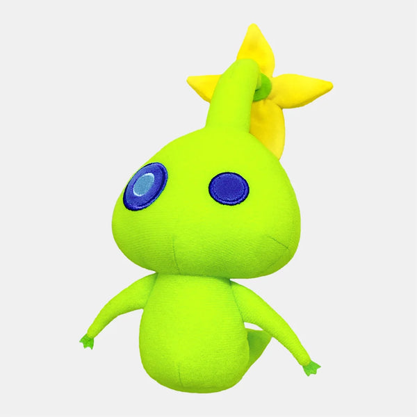 Nintendo PIKMIN All Star Collection PK13 Glow Pikmin Plush Toy