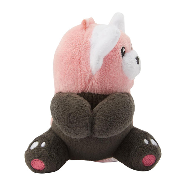 Pokemon Beteruguma Clip Mascot Plush