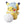 Load image into Gallery viewer, Pokemon Pikachu Playing in the Snow Plush
