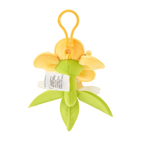 Pokemon Flabébé Plush Mascot Yellow Flower