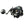 Load image into Gallery viewer, Daiwa Seaborg 400JL Left-Handed 00810037 Spinning Reel
