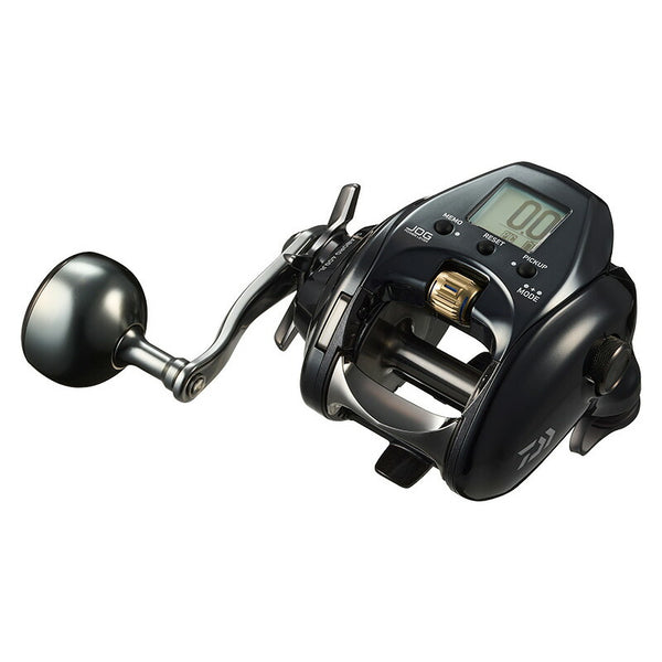 Daiwa Seaborg 400JL Left-Handed 00810037 Spinning Reel