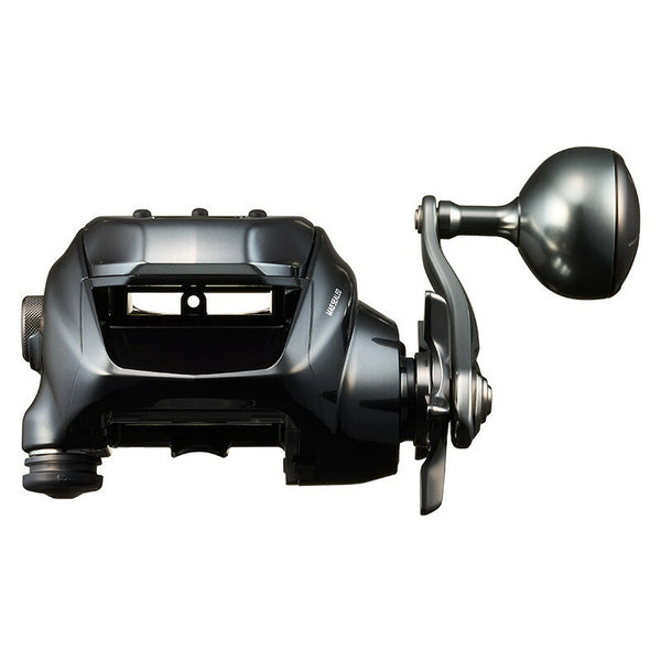 Daiwa Seaborg 400JL Left-Handed 00810037 Spinning Reel