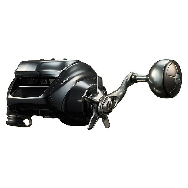 Daiwa Seaborg 400JL Left-Handed 00810037 Spinning Reel