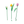 Load image into Gallery viewer, LEGO  Botanical Collection Tulip Bouquet 11501
