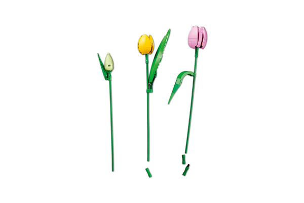 LEGO  Botanical Collection Tulip Bouquet 11501