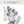 Load image into Gallery viewer, Copic Sketch Basic 12-Color Marker Set A

