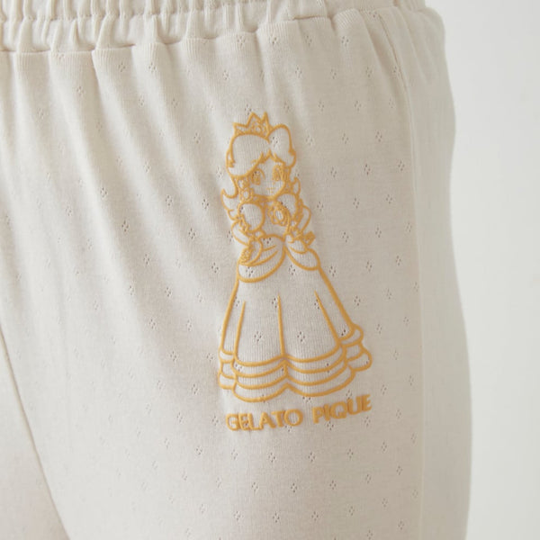 Super Mario Daisy Collection Long Pants