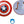 Load image into Gallery viewer, MAFEX No.217 Captain America Action Figure Comic Ver
