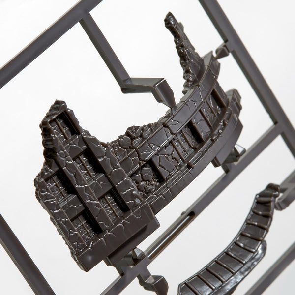 Kaiyodo ARTPLA SCULPTURE WORKS Godzilla Re Plastic Model Kit – AP058