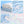Load image into Gallery viewer, Ziureunt Cinnamoroll Soft Face Towels Set of 2
