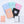 Load image into Gallery viewer, Sanrio I Love Hello Kitty B6 Ring Notebook – Orange
