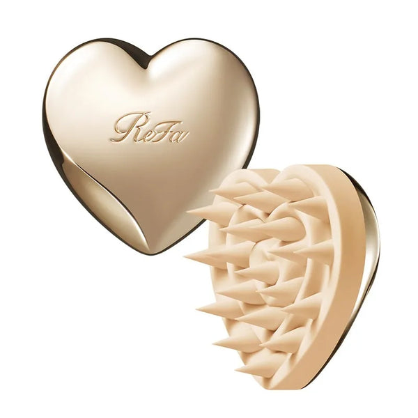ReFa HEART SCALP