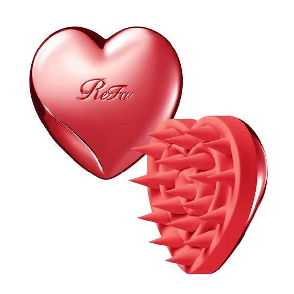 ReFa HEART SCALP