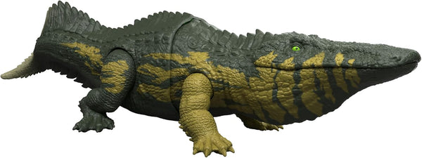 Mattel Jurassic World Stomatosuchus Action Figure JKL82 [Pre-order]