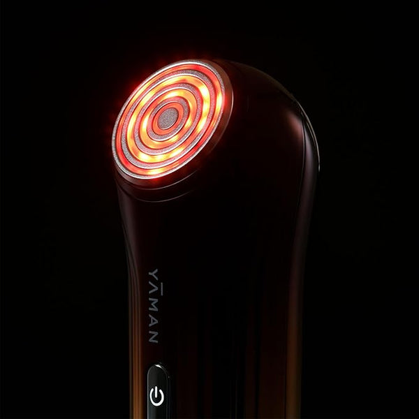 YA-MAN TOKYO JAPAN Bloom 5 RF Facial Device YJFS16YL